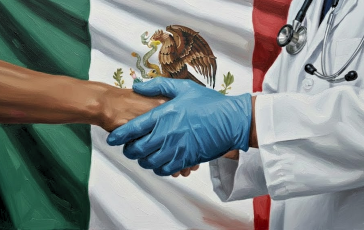 Healing Through Words: The Essence of the Patient-Physician Bond
