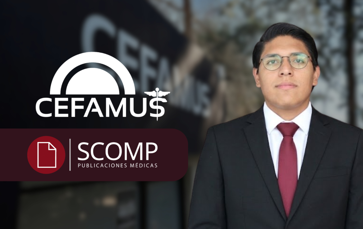 Mensaje del Oficial Local de Publicaciones Médicas CEFAMUS